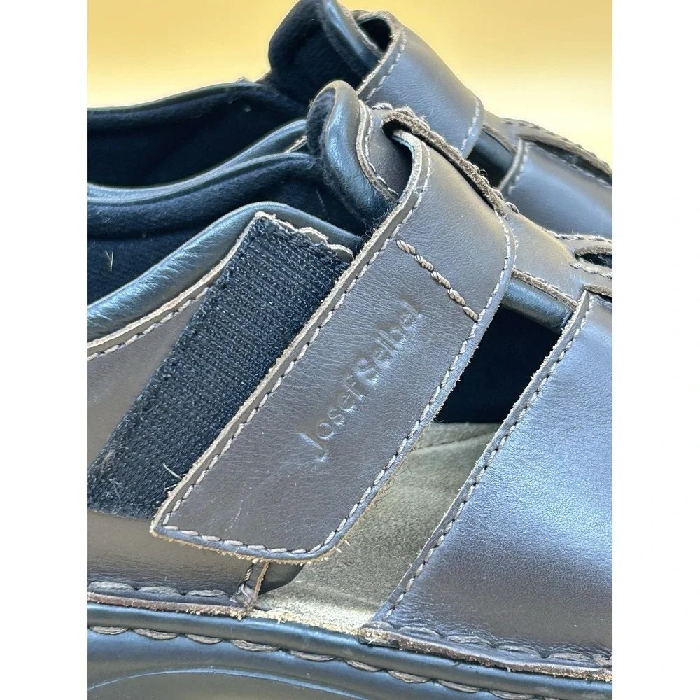 Josef Seibel pre owned